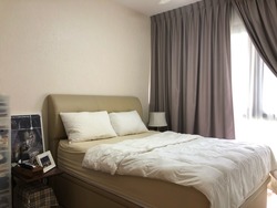The Lakefront Residences (D22), Condominium #214504311